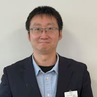 Chen Sun at Herb Chambers Toyota of Boston