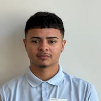 Anthony Gonzalez at Herb Chambers Toyota of Boston