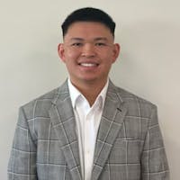 Cuong Le at Herb Chambers Toyota of Boston