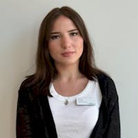 Grace Hammack at Herb Chambers Toyota of Boston