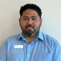 Carlos Rivas at Herb Chambers Toyota of Boston