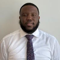 Samuel Prinston at Herb Chambers Toyota of Boston