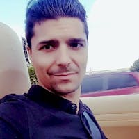 Michael Giordano at Genuine Motorcars Inc
