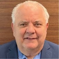 John Giuffre at Heritage Cadillac