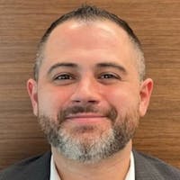 Cody Bakr at Heritage Cadillac