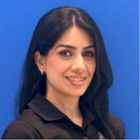 Shay Alani headshot
