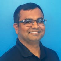 AJ Shelkar headshot