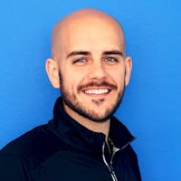 Anthony Mangione at Parks Ford of Wesley Chapel