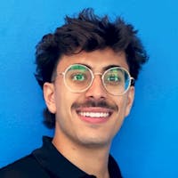 Bill Abudayeh headshot