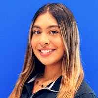 Emily Orantes headshot