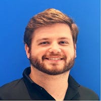 Chris Olson headshot