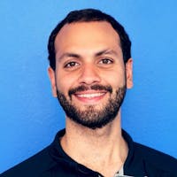 Ahmed Abdelhamid at Parks Ford of Wesley Chapel