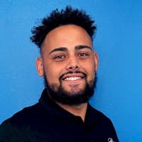 Jordan Sosa headshot