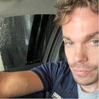 Photo of TRAVIS BISHOP, SERVICE ADVISOR