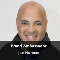 Joe Norman at Mazda of Port Charlotte