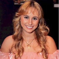 Emily Guzman at Mazda of Port Charlotte