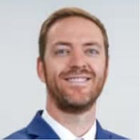 Jordan Maxey at Lamborghini Naples