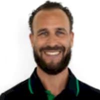 Derek Swilley at Lamborghini Naples