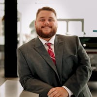 Cory Botten at Boucher Hyundai of Janesville