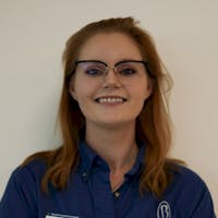 Lexi Wilson at Boucher Hyundai of Janesville
