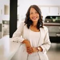 Oneida Acosta at Boucher Hyundai of Janesville