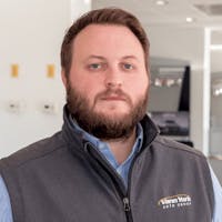 Brandon Mobley at Vann York Chevrolet Buick GMC