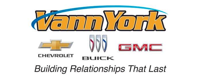 Vann York Chevrolet Buick GMC, High Point, NC, 27262