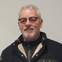 Phil Moore at Hi-Line Autohaus