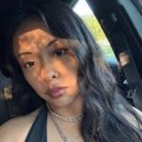 Joanna Serrano at Birmingham Luxury Motors