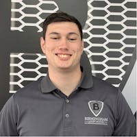 Seth Collins at Birmingham Luxury Motors