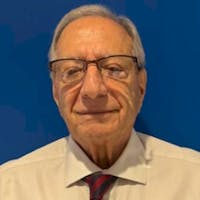 Milt Dabagia at Michigan City Ford