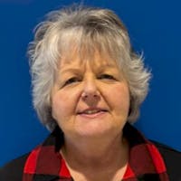 Sharon Barozzini at Michigan City Ford