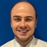 Jacob Woods at Michigan City Ford