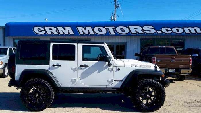 CRM Motors Inc., Pelham, AL, 35124