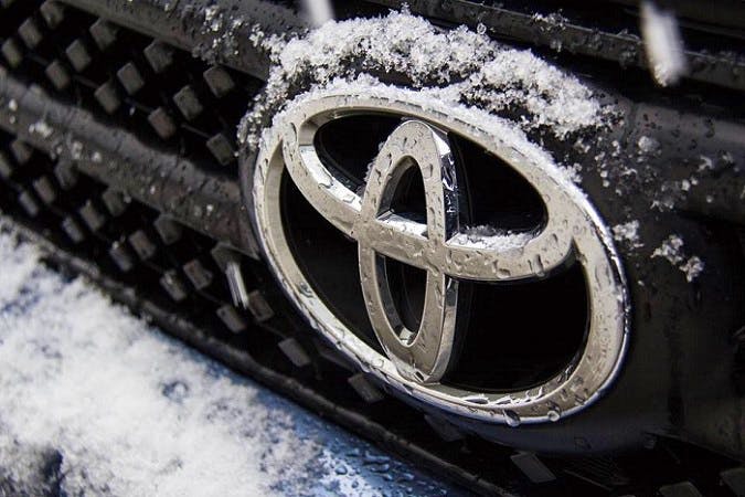 Hoffman Toyota, West Simsbury, CT, 06092