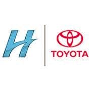 Hoffman Toyota, West Simsbury, CT, 06092