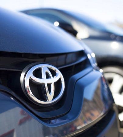 Hoffman Toyota, West Simsbury, CT, 06092