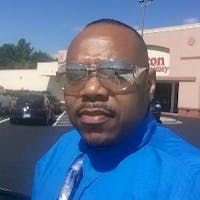 Melvin Ervin, Jr.