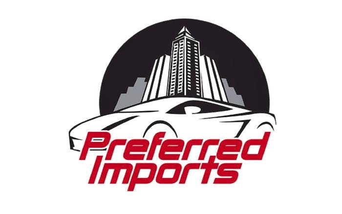 Preferred Imports, Birmingham, AL, 35233
