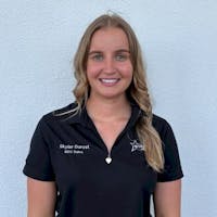 Skylar Durost at Starling Chevrolet GMC