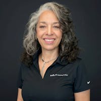 Maribel Weiner at Greenway Kia East