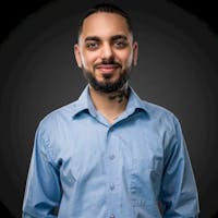 Bryan Acebal at Greenway Kia East