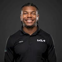 Justin Kelly Jr at Greenway Kia East