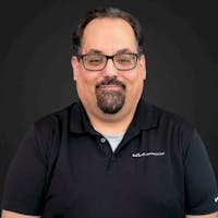Oscar Escobedo at Greenway Kia East