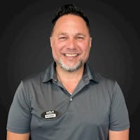Ricardo Casiano at Greenway Kia East