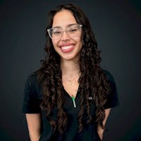 Claudia I. Sanchez at Greenway Kia East