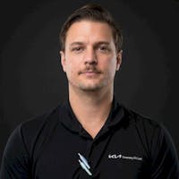 Tyler Schneiderwind at Greenway Kia East