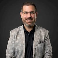 Michael Severino at Greenway Kia East