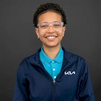 Gina Carpio at Greenway Kia East