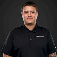 Janphiel Rivera at Greenway Kia East